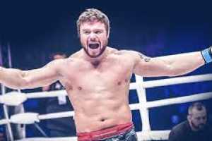 Малыхин: «UFC просто громче других, но не единственная с топами»