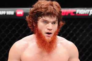 Шарабутдин Магомедов подерется с Пауло Костой на ноябрьском ивенте UFC в Катаре