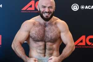 Магомед Исмаилов: Если UFC предложат мне один бой – я подерусь