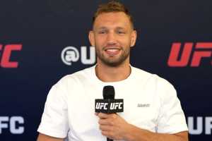 Ренье Де Риддер высказался о бое Чимаев – Перейра и опасениях насчет команды Брендана Аллена