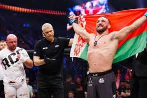 Влад «Белаз» ответил на комментарии Шлеменко про их бой и готов дать ему реванш