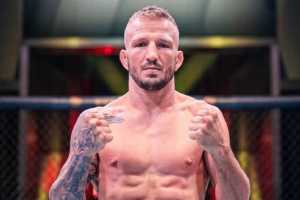 Ти Джей Диллашоу советует Умару Нурмагомедову нового тренера по функциональной подготовке