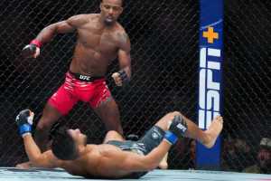 Менеджер Аарона Пико не планирует давать ему бои в ближайшие полгода