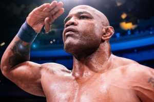 Йоэль Ромеро о своем телосложении в 48 лет: «Три фактора влияют на мою форму»