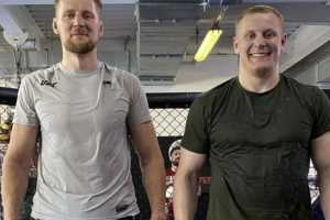 В UFC назначили бой Волкова с Павловичем