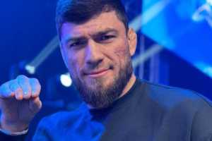 Чемпион Top Dog назвал лучшего бойца кулачного спорта страны на данный момент