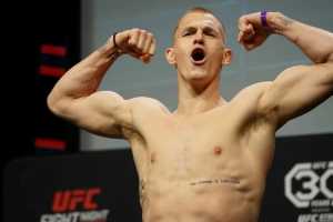 Йен Гэрри о бое с Белалом Мухаммадом: «Надеюсь он будет также глуп, как в бою с Маддаленой»