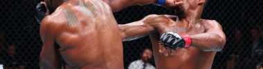 Халил Раунтри превзошел Джамала Хилла на UFC on ABC 8