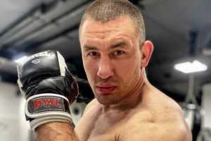 Дмитрий Арышев эксклюзивно для MMAExpress дал прогнозы на бои Копылов – Коста и Топурия – Оливейра