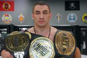 Дмитрий Арышев, эксклюзивно для MMAExpress дал расклад на бой Камару Усман – Хоакин Бакли