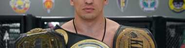 Дмитрий Арышев, эксклюзивно для MMAExpress дал расклад на бой Камару Усман – Хоакин Бакли