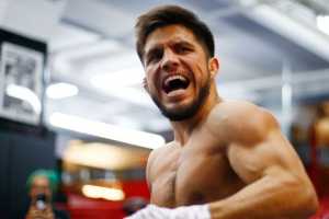 Генри Сехудо о бое Пико – Мерфи: «Победитель этой пары снесет Волкановски»