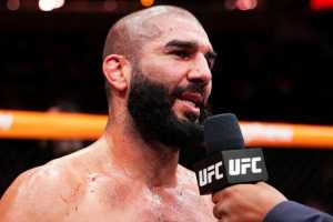 Айманн Захаби высказался о бое с Марлоном Верой: «Идеальный поединок на пути к титулу»