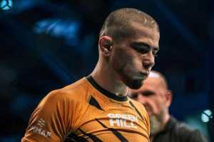 Мухаммад Мокаев намерен вернуться в UFC после победы на турнире 971 FC