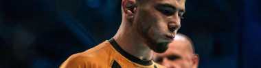 Мухаммад Мокаев намерен вернуться в UFC после победы на турнире 971 FC