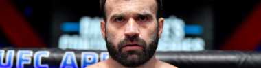 Мурзаканов подерётся с Рибейро 8 июня на UFC 316