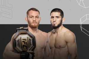 Валентин Молдавский поделился прогнозом на предстоящий титульный бой Ислама Махачева и Джека Делла Маддалены