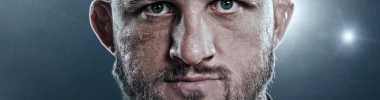 Владислав Ковалев победил Александра Шлеменко на RCC MMA 22