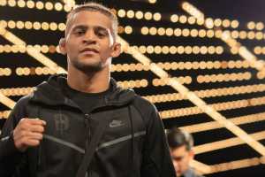 Патрик Микс объяснил, зачем подписался в UFC и выходит драться на коротком уведомлении