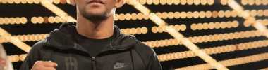 Патрик Микс объяснил, зачем подписался в UFC и выходит драться на коротком уведомлении