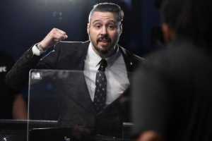 Бывший претендент на титул UFC: «Лучший бой для Дю Плесси сейчас – Энтони Эрнандес»