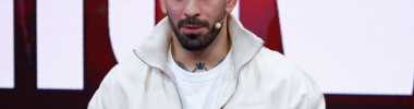 Илия Топурия подтвердил свой поединок на UFC 317: Махачев или Оливейра?