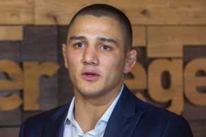 Пико сравнил уровень борьбы Махачева и Нурмагомедова с мировыми лидерами