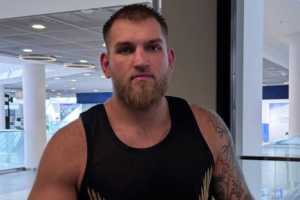 Тимур Слащинин хочет боя с Гаджи «Автоматом», однако тот выбирает Данилова