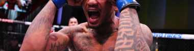 Майкл Моралес планирует вернуться на турнире UFC в Мексике и хочет боя с Йеном Гэрри