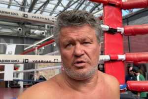 Олег Тактаров поделился ожиданиями перед титульным поединком Петра Яна с Мерабом Двалишвили