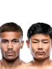 Критпет PK.Saenchai vs. Твей Лин Хтет