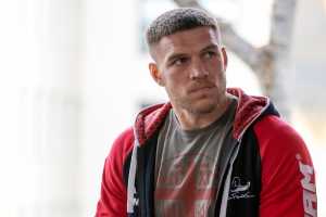 Немков объявил о переходе в хэвивейт, освободив титул полутяжеловесов Bellator