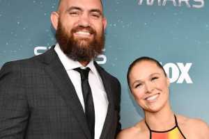 Ронда Роузи подтвердила, что не будет драться на турнире UFC в Белом доме