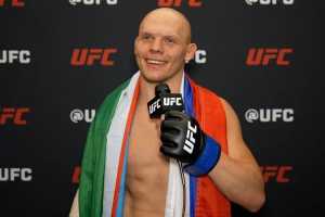 Богдан Гуськов высказался о возможном поединке с Магомедом Анкалаевым