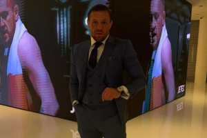 Конор Макгрегор вызвал Мэнни Пакьяо на бой: Пусть поднимается в мой вес, если он не мышь