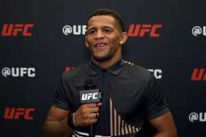 Патрик «Пэтчи» Микс проведет бой с дебютантом UFC – экс-чемпионом польской лиги KSW