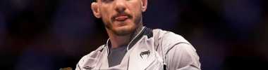 Ренато «Мойкано» о ситуации UFC с Джонсом: «Это абсурд, но они не могут его потерять»