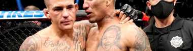 Чарльз Оливейра назвал лучшего боксера UFC, и это не Илия Топурия