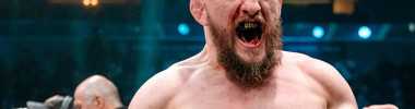 Владислав Ковалев получил шанс подписаться в UFC