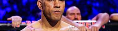 Алекс Перейра отказался от реванша с Магомедом Анкалаевым на UFC 317