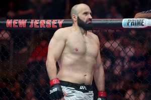 Поединок Азамата Мурзаканова и Александра Ракича может пополнить кард ивента UFC 321 в Абу-Даби