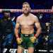 Дю Плесси отреагировал на бой UFC 315