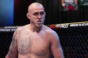 Спивак сразится с Кортесом-Акостой вместо Газиева