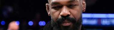 Джон Джонс ушел из UFC на фоне нового уголовного обвинения?