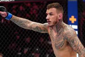 Мойкано высказался о проблемах в лёгком весе UFC