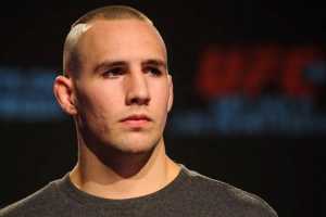 Рори Макдональд рассказал о возвращении в UFC после приглашения в качестве аналитика на UFC 315