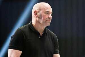 Дана Уайт о подписании Диллона Дэниса в UFC: Нам здесь такое не нужно