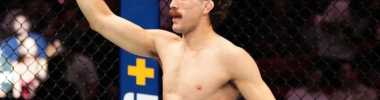 Яркий нокаутер, выступивший на UFC 321, вызвал Ренато «Мойкано» для боя в Австралии