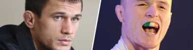 Пол Хьюз намерен взять реванш