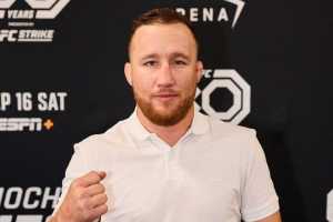 Гейджи: Готов ждать чемпиона до следующего октября